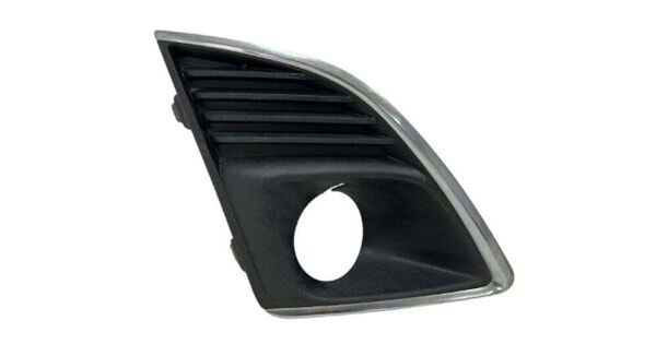 Chevrolet / Cruze Üçgen Tip Sis Çerçevesi Sol 1.Sınıf