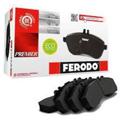 Opel / Astra J 1.6 CDTİ Dizel Ön Fren Balatası Feredo