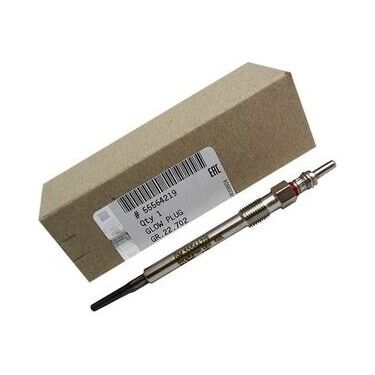 Opel / Meriva B 1.3 Dizel Euro5 Isıtma Bujisi Orjinal Gm