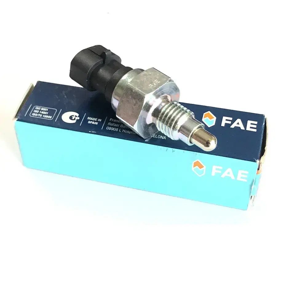 Opel Astra H Geri Vites Müşürü