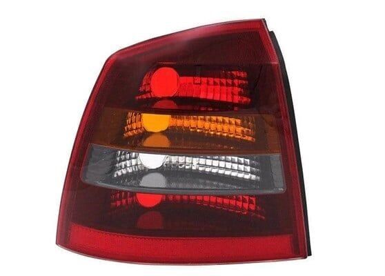 Opel / Astra G Sol Stop Koyu Renkli Sedan  Magnetti Marelli Marka