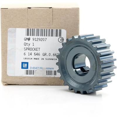 Opel / Astra G 1.4/1.6 16 Valf Krank Dişlisi  Ürün
