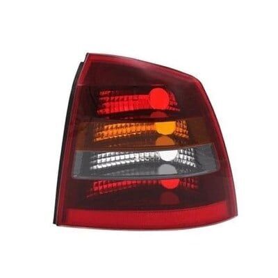 Opel / Astra G Sağ Stop Koyu Renkli Sedan Bertone Magnetti Marelli Marka