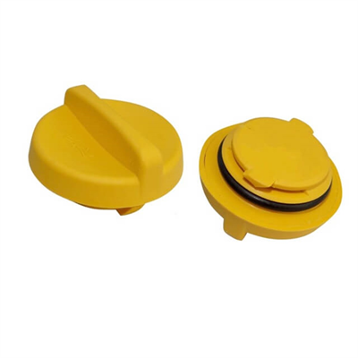 Opel / Astra H 1.4 1.6 Motor Yağ Kapağı Marka