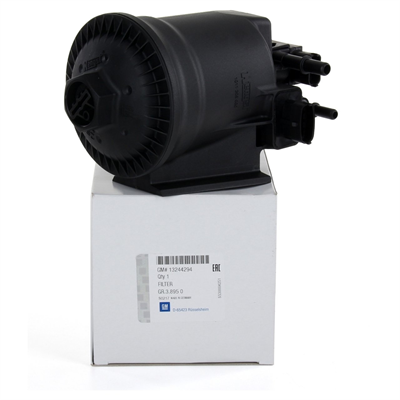 Opel / İnsignia A 1.6 Dizel Mazot Filtre Kutusu