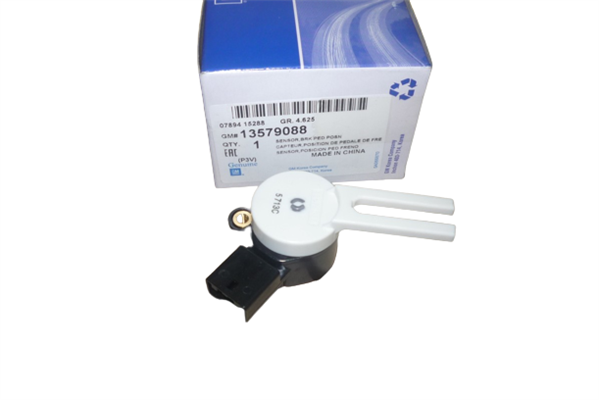 Chevrolet / Captiva C140 Fren Pedal Müşürü