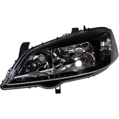 Opel / Astra G Sol Far Füme Depo Marka