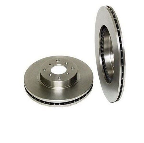 Chevrolet Lacetti Arka Fren Disk Takımı MGA