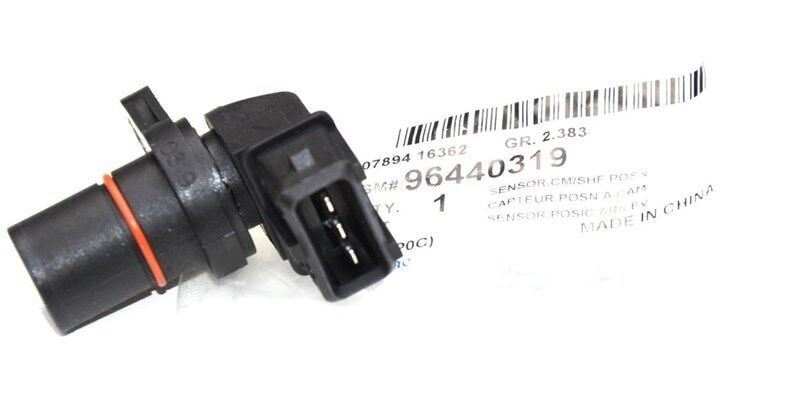 Chevrolet / Captiva 2.0 Dizel Eksantrik Devir Sensörü Orjinal GM