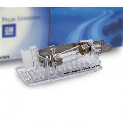 Opel / Astra G Torpido Gözü Aydınlatma Lambası Komple GM