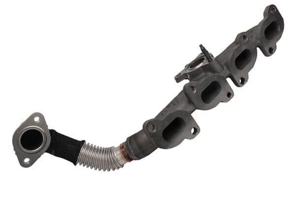 Opel / Mokka 1.6 Dizel Egzoz Manifoldu Orjinal