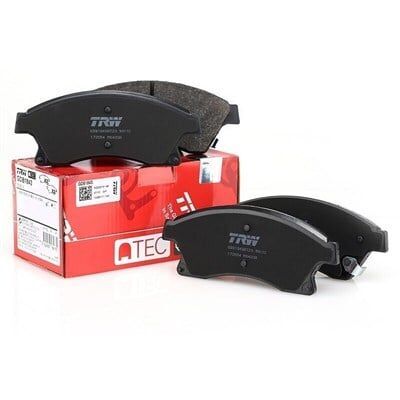 Opel / Astra J Ön Fren Balata Takımı Trw Marka