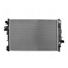 Opel / İnsignia B Su Radyatörü  B 1.5-2.0 Dizel Otomatik