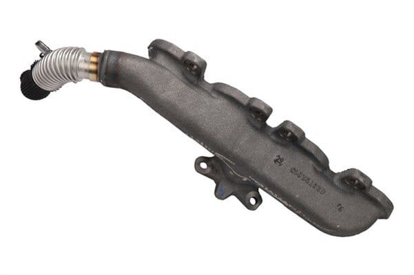 Opel / İnsignia A 1.6 Dizel Egzoz Manifoldu
