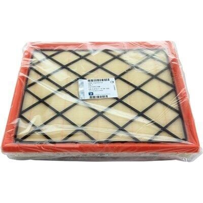 Opel / Astra J 1.6 Dizel Süngerli Hava Filtresi Orjinal Gm Marka