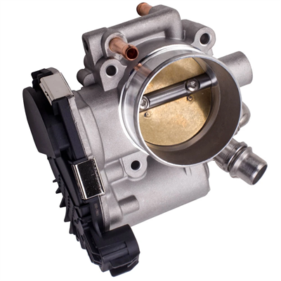 Chevrolet / Cruze Komple Gaz Kelebeği Bosch Marka