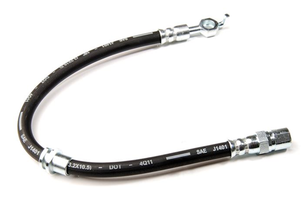 Hortum Fren Arka Sol- Chevrolet Lacettı 04-10 51481 Oem