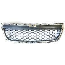 Chevrolet / Captiva Ön Panjur Gm Marka