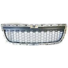 Chevrolet / Captiva Ön Panjur Gm Marka