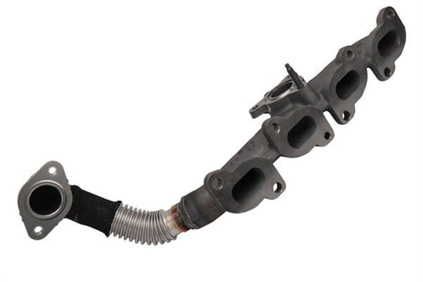 Opel / İnsignia B 1.6 Dizel Egzoz Manifoldu 1.Sınıf