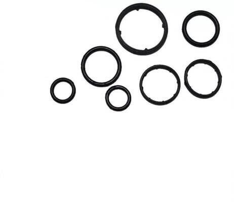 Chevrolet / Cruze 1.6 Yağ Soğutucu Oring Seti 6 Parça