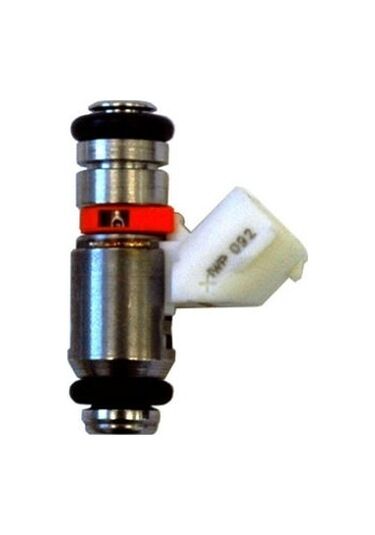 Enjektör - AVW - Motor - 1.4/1.6 TDI - Golf - 2002  036906031G-8