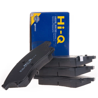 Opel / Astra J 1.6 Dizel Ön Fren Balatası