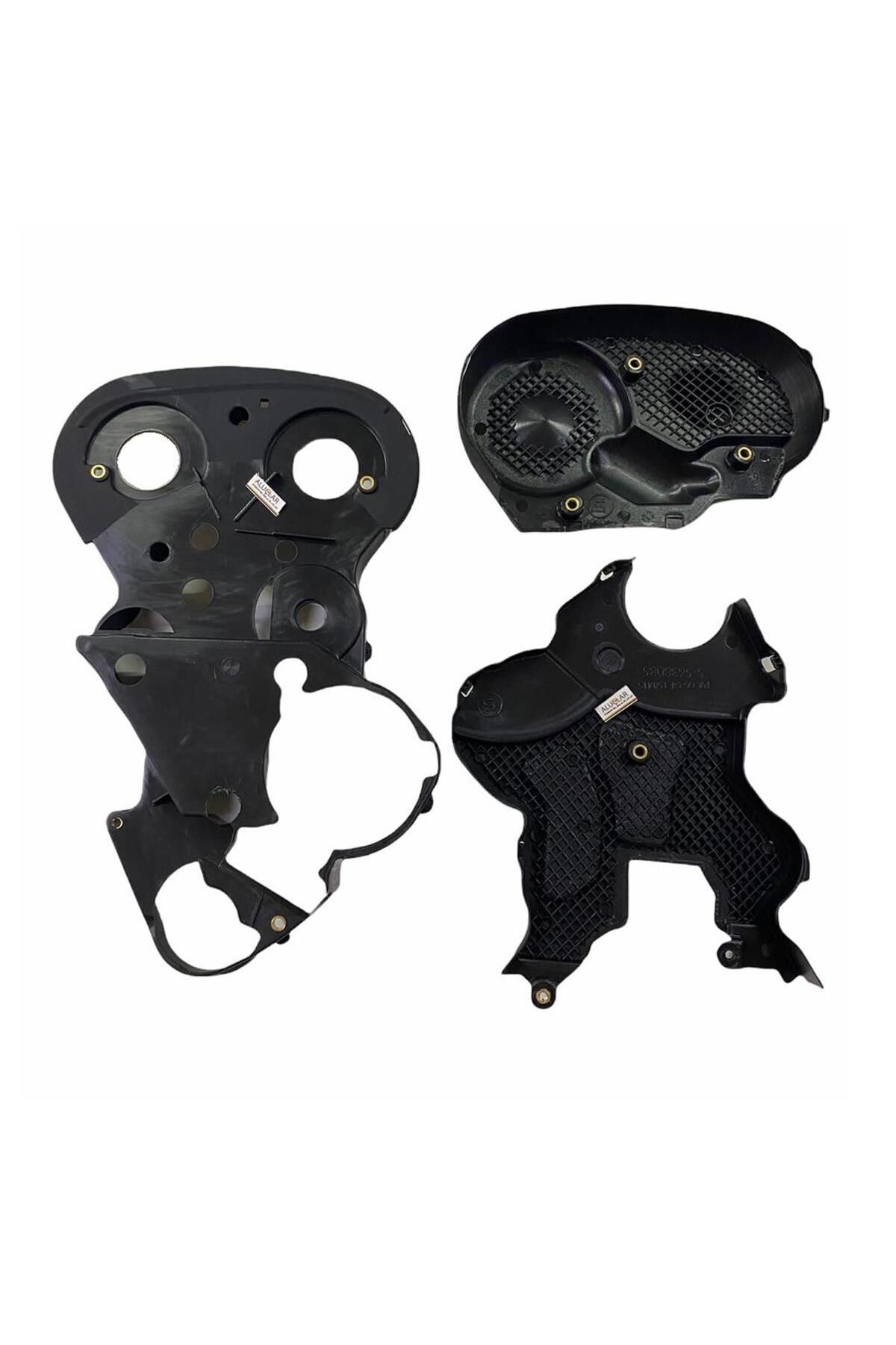 Opel / Astra G 1.4/1.6 Triger Kapağı Komple Ithal