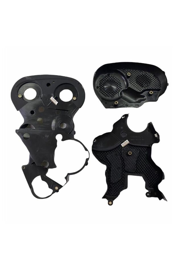 Opel / Astra G 1.4/1.6 Triger Kapağı Komple Ithal