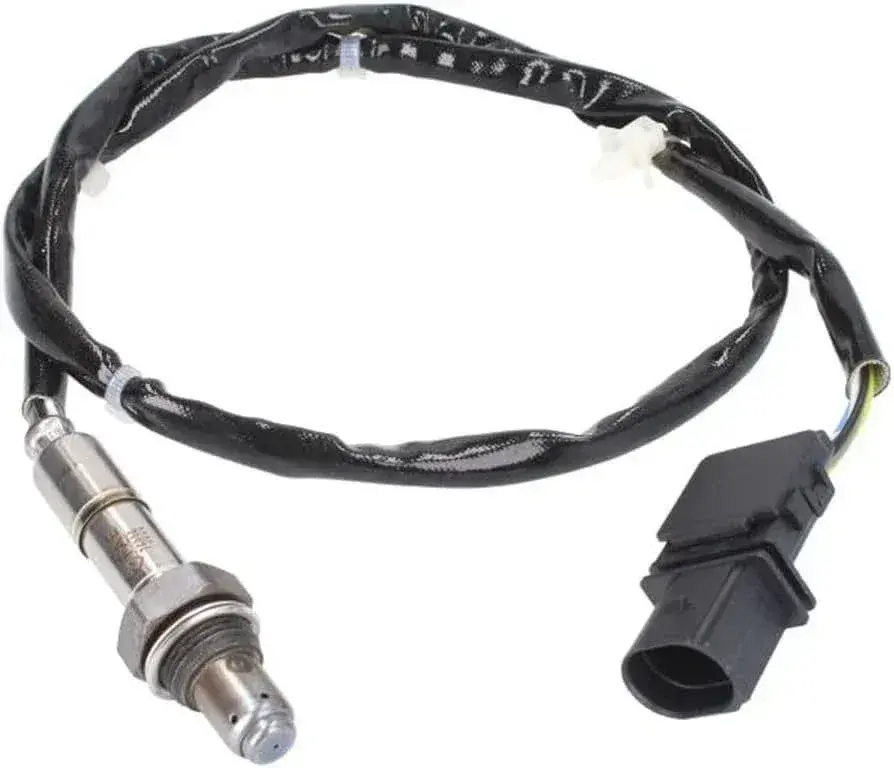 Opel Astra H 1.3 Dizel Oksijen Sensörü