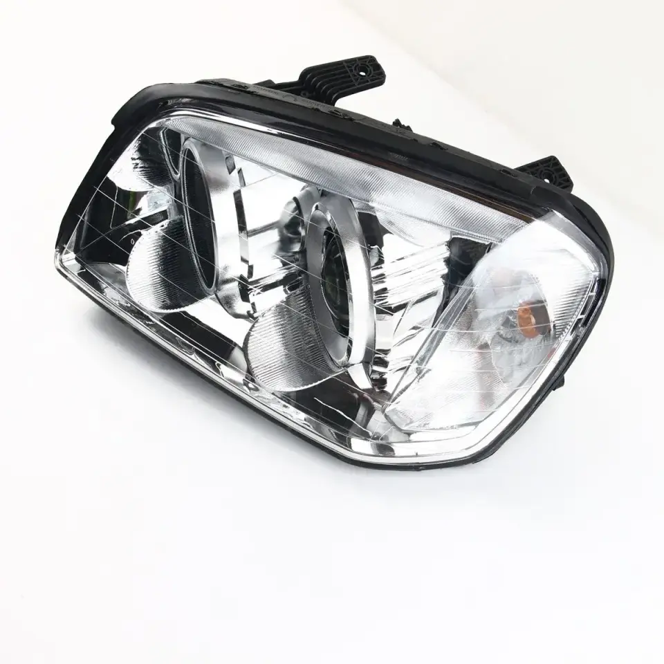 Chevrolet / Captiva C100 Sol Far Orjinal Gm