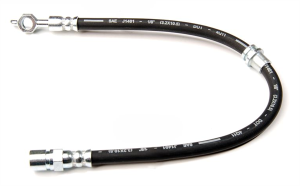 Chevrolet Lacetti uyumlu Ön Sol Fren Hortumu