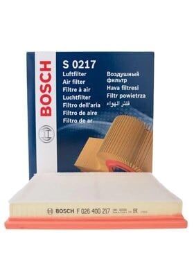 Opel / Astra J 1.6 Dizel Hava Filtresi Süngerli Bosch