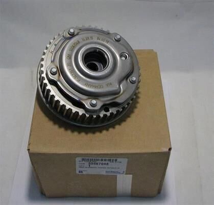 Chevrolet / Cruze  A16XER 117 HP Eksantrik Yağlı Dişlisi Emme Egzoz