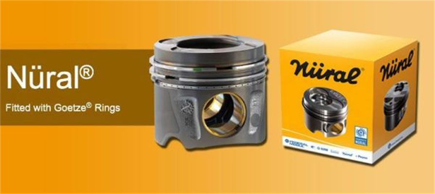 Opel / İnsignia  A14NET Piston SeGman Takımı 0.50 Göetze&Nüral (87-