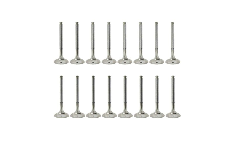 Opel Vectra B 2.0 Subap Takımı