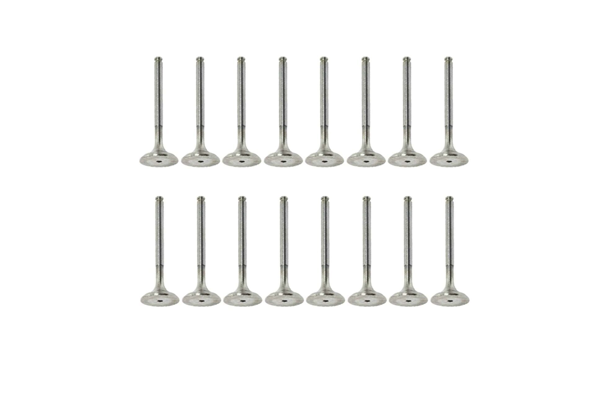 Opel Vectra B 2.0 Subap Takımı