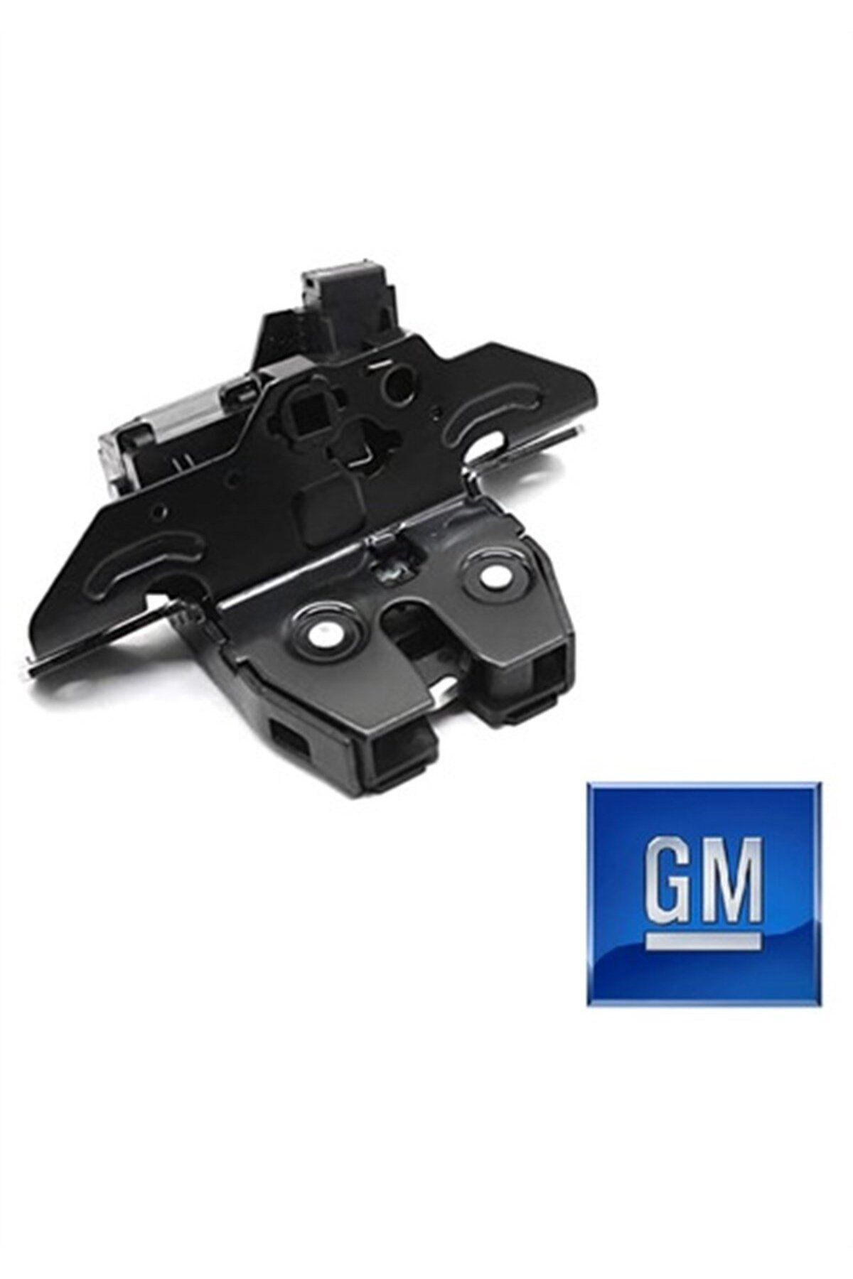 Chevrolet / Cruze Hb Bagaj Kilidi Oem