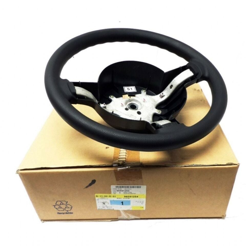 Chevrolet / Spark M200 Direksiyon Simidi