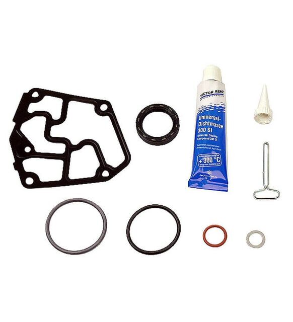 Volkswagen 1.4 TSI Jetta Alt / Üst Full Takım Conta