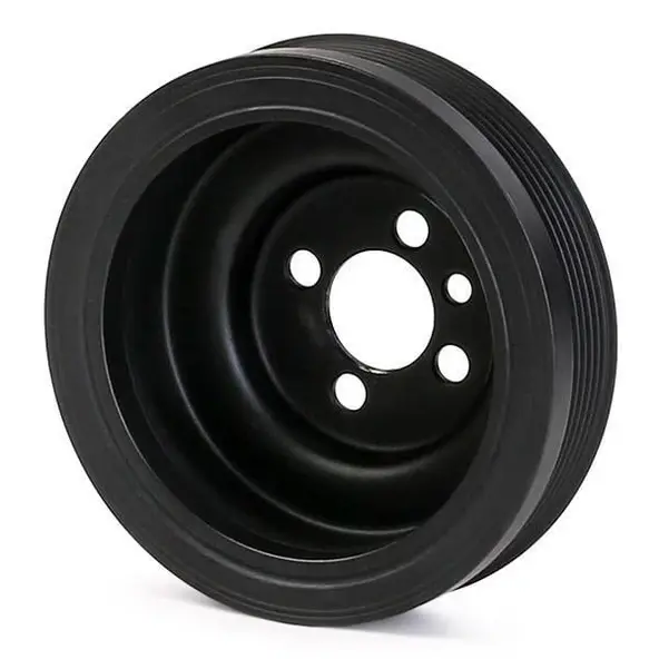OEM 038105243M | Skoda Octavia 2009-2013 1.6 / 2.0 TDI Krank Kasnağı Orijinal  038105243M