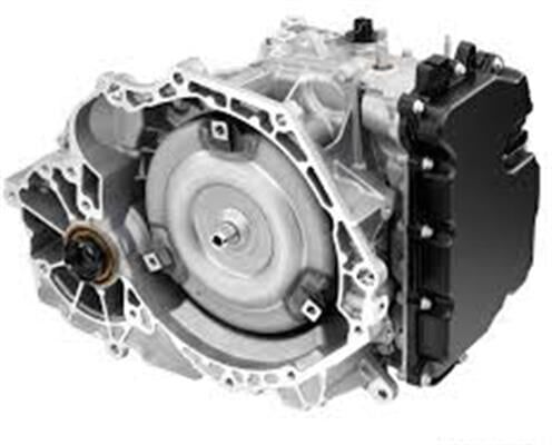 Chevrolet / Cruze Otomatik Şanzıman Komple GM 6T30
