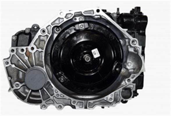 Chevrolet / Cruze Otomatik Şanzıman Komple GM 6T30