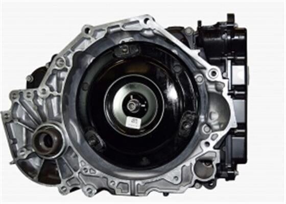 Chevrolet / Cruze Otomatik Şanzıman Komple GM 6T30