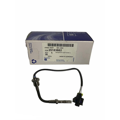 Chevrolet / Captiva 2.0 Dizel 1. Konum Oksijen Sensörü GM Marka 25183662