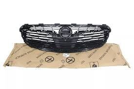 Opel / İnsignia B Ön Panjur (Sensörlü) Uyumlu Seyir Kumandası İçin