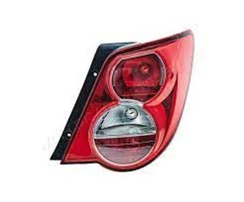 Chevrolet Yeni Aveo Sedan Sağ Stop