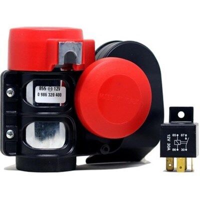 Opel / Astra G Uyumlu Ferrari Tip Korna BOSCH