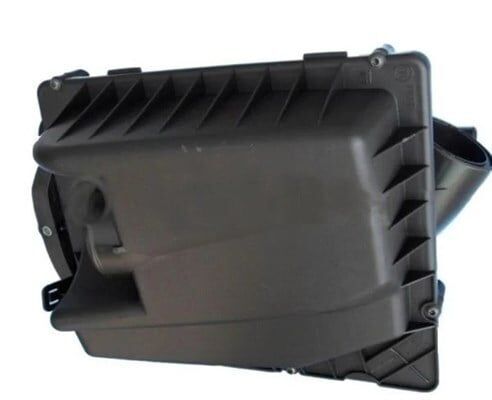 Opel / Astra H 1.3 Dizel Hava Filtre Kutusu Komple Orjinal Gm Marka