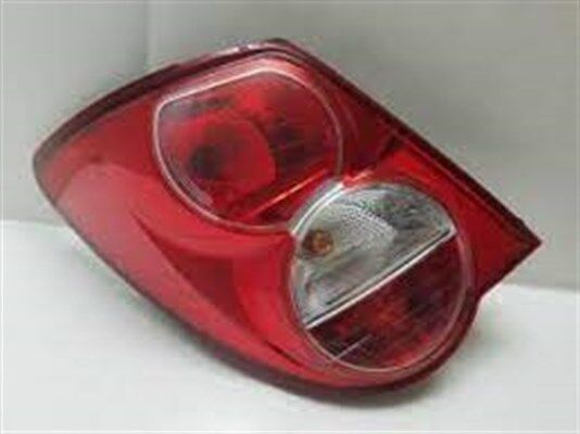Chevrolet Yeni Aveo Sedan Sol Stop